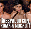 Tres promesas del boxeo mexicano en acción junto a Mariana 'La Barby' Juárez