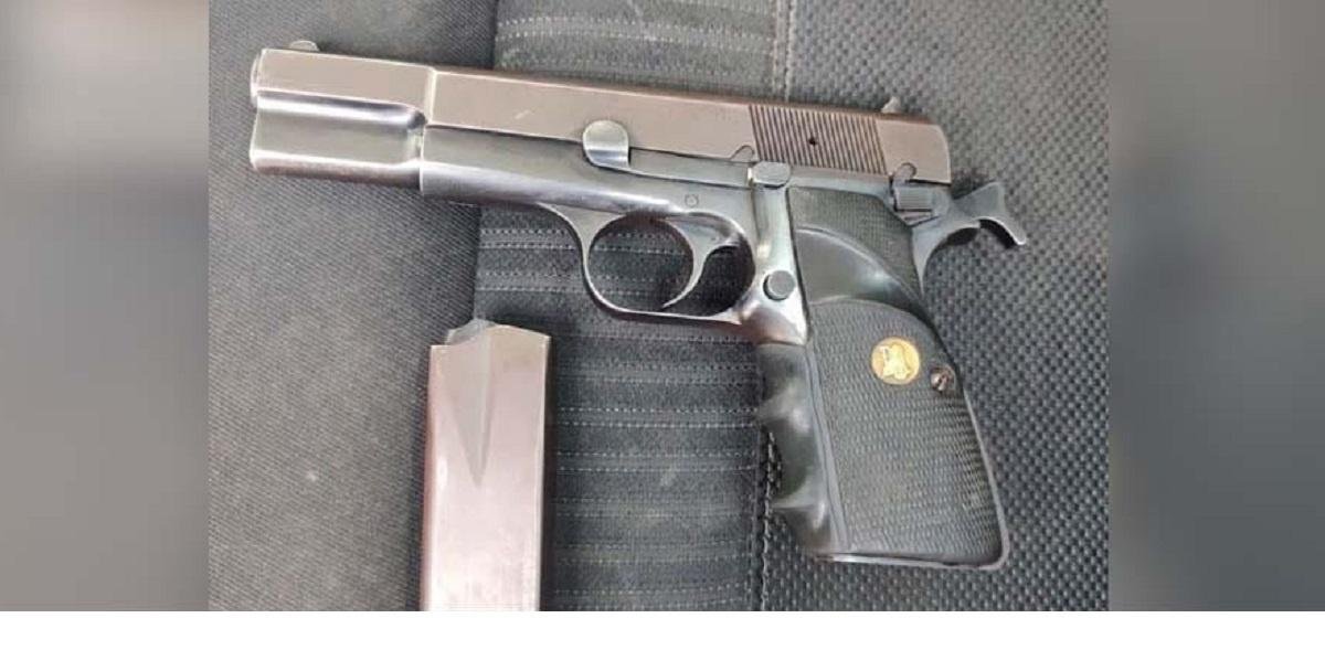 Inician investigaciones por los hechos ocurridos en una escuela secundaria del municipio de La Paz