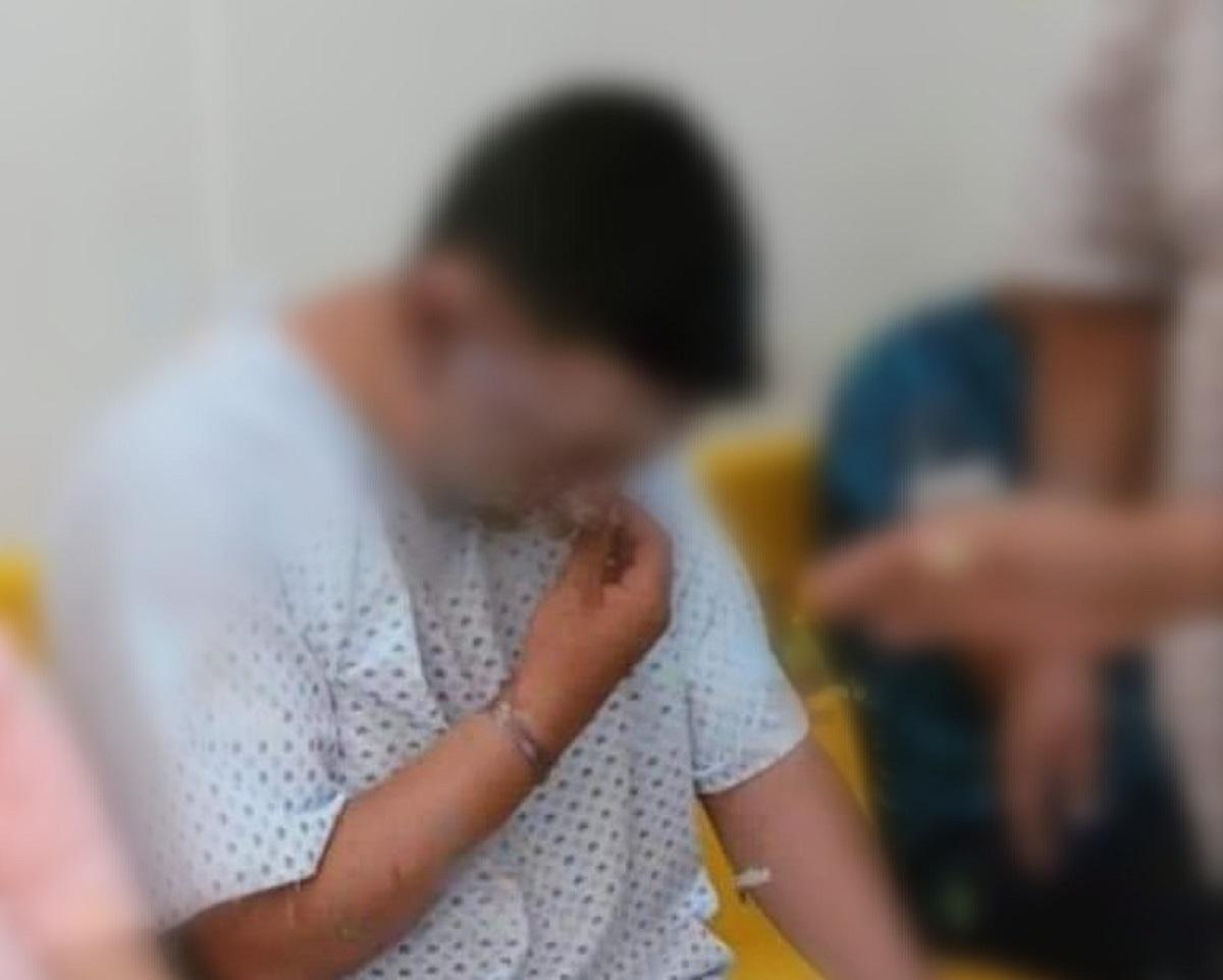 Detienen en Hidalgo a piloto de globo aerostático que se incendió en Teotihuacán