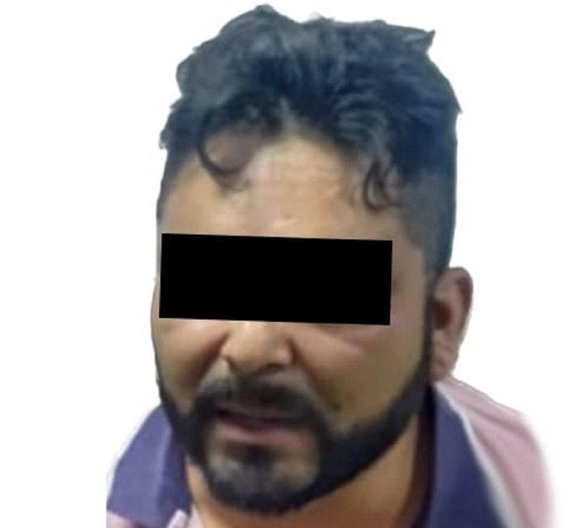 Posible implicado en homicidio de dos personas en Chimalhuacán es vinculado a proceso 