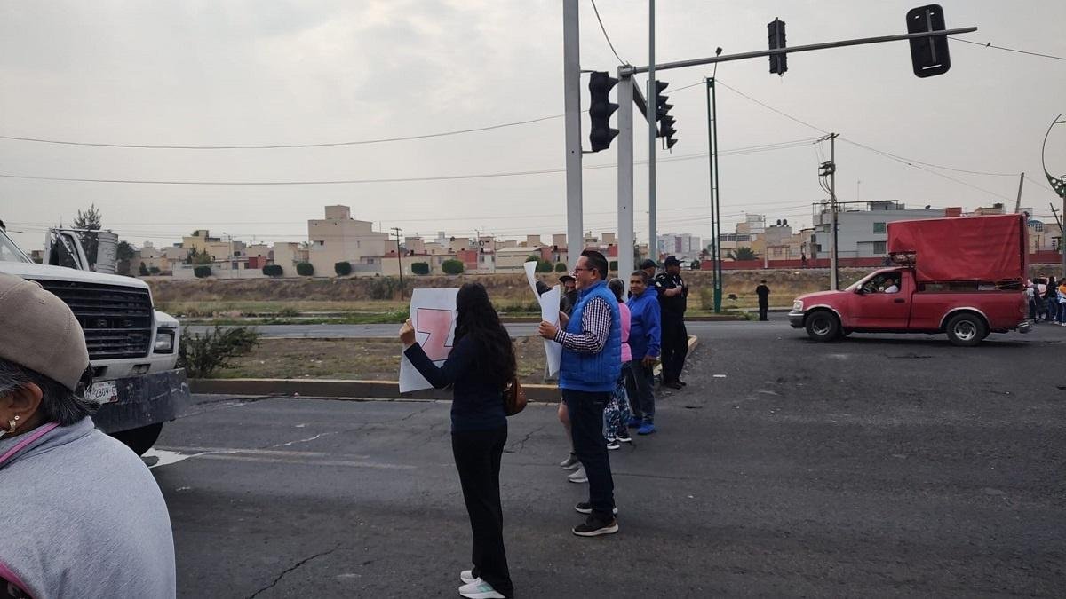 Empresa denuncia extorsiones por parte de hermano de ex alcalde de Ecatepec