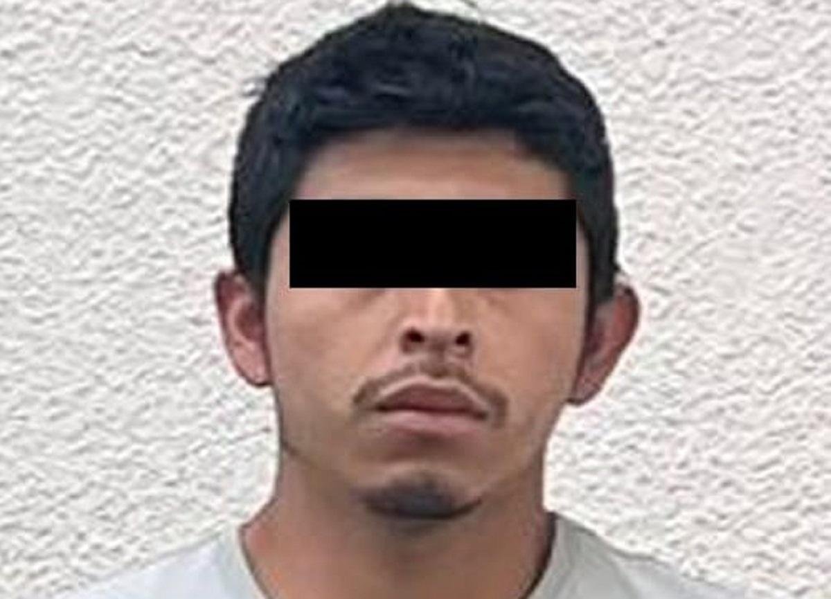 Probable homicida en el Edoméx ,es detenido en Nuevo León 