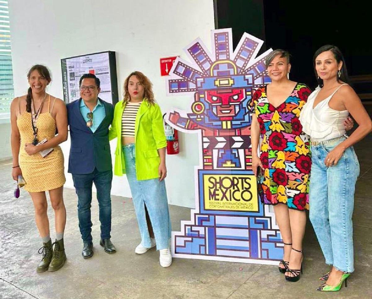 Ciclo de Cine Trans llegará al Faro Cosmos