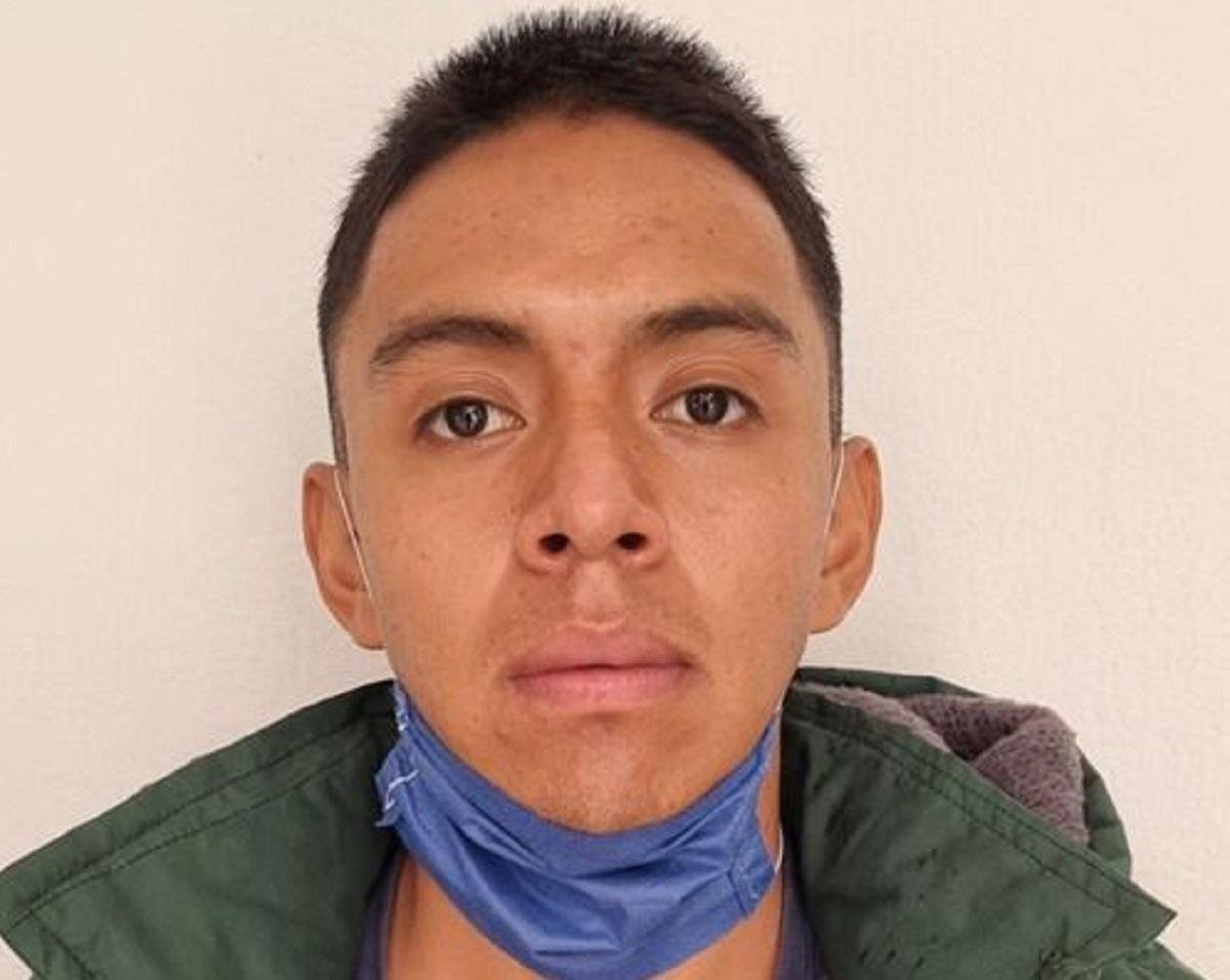 Feminicida pasará toda su vida en Penal de Otumba