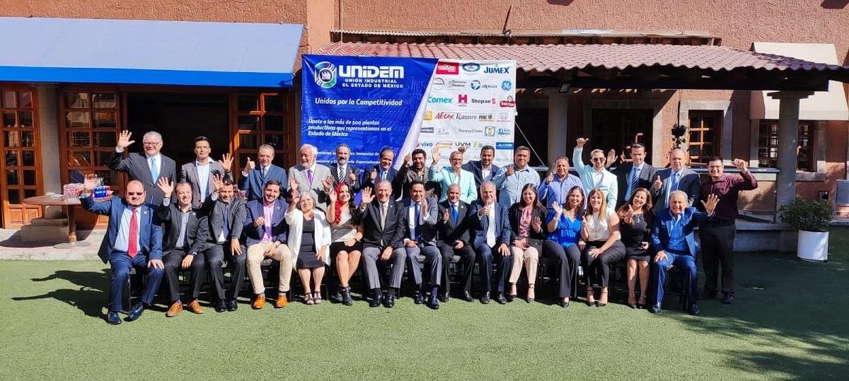 Impulsa UNIDEM intercambio comercial con Puerto Rico