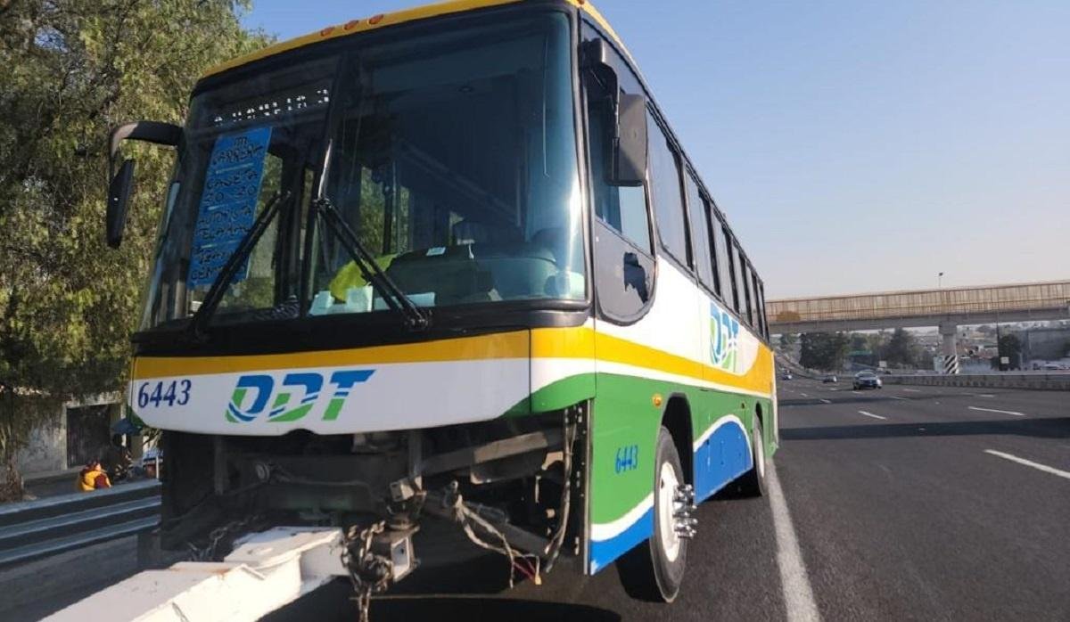 Necesario que transportistas respeten reglamento de tránsito para evitar accidentes