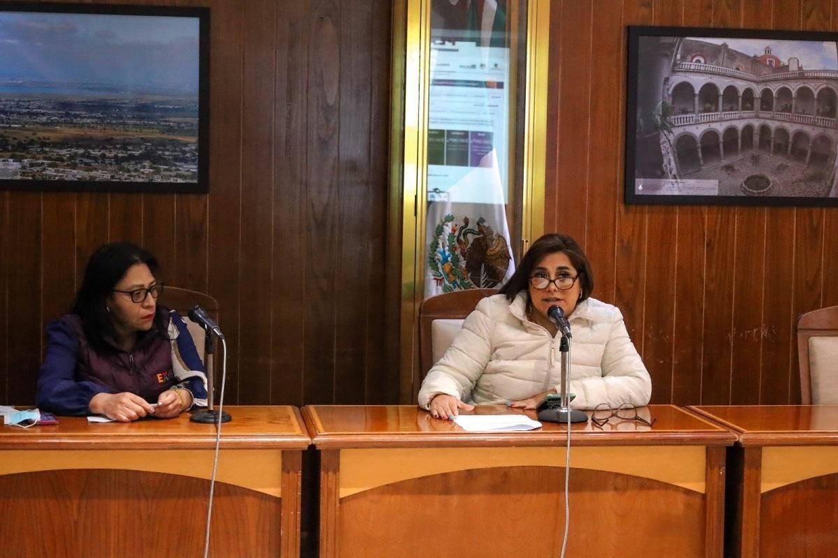 Cumple gobierno de Texcoco con metas del COPLADEMUN