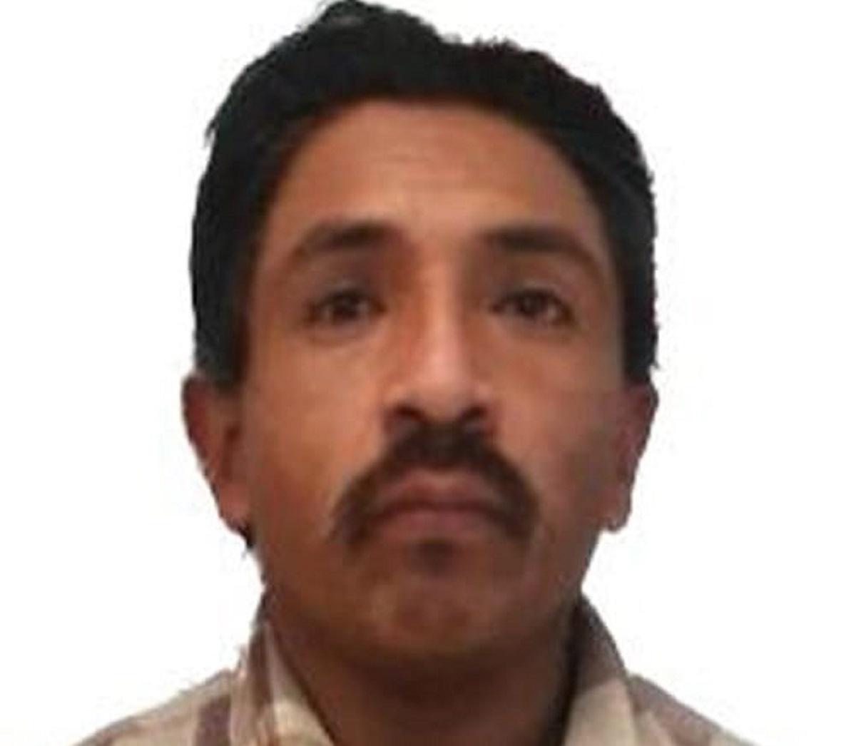 Secuestrador recibe sentencia de 60 años de prisión 