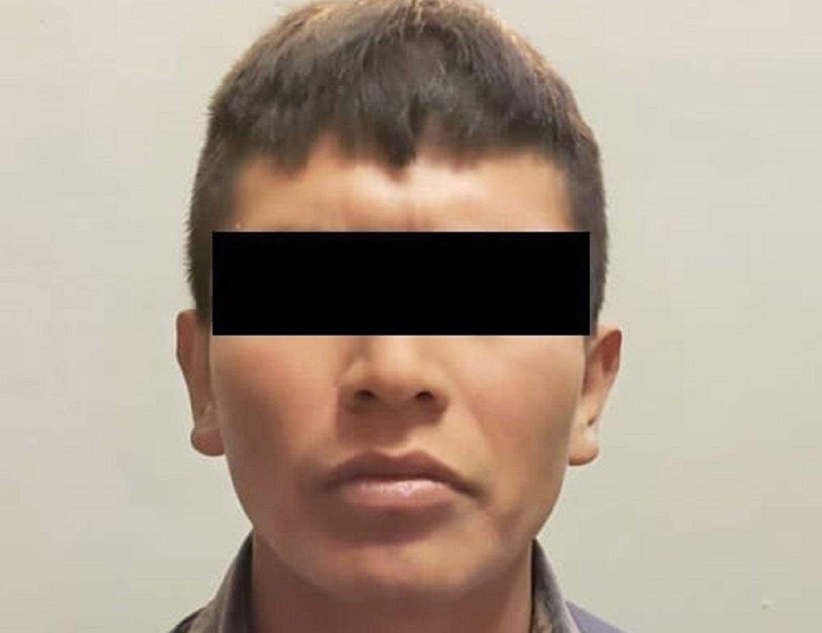 Detienen en Coahuila a Samuel "N" es investigado por feminicidio y homicidio en grado de tentativa 