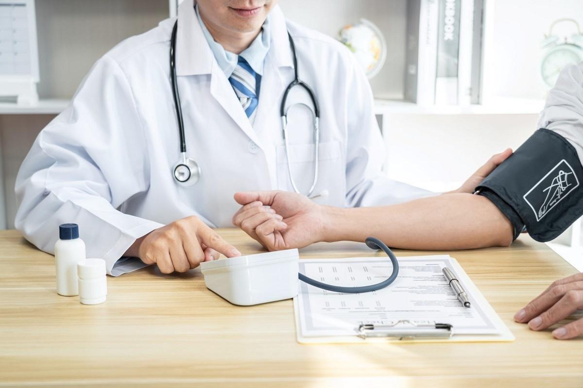 Hipertensión Arterial, el enemigo silencioso de miles de adultos