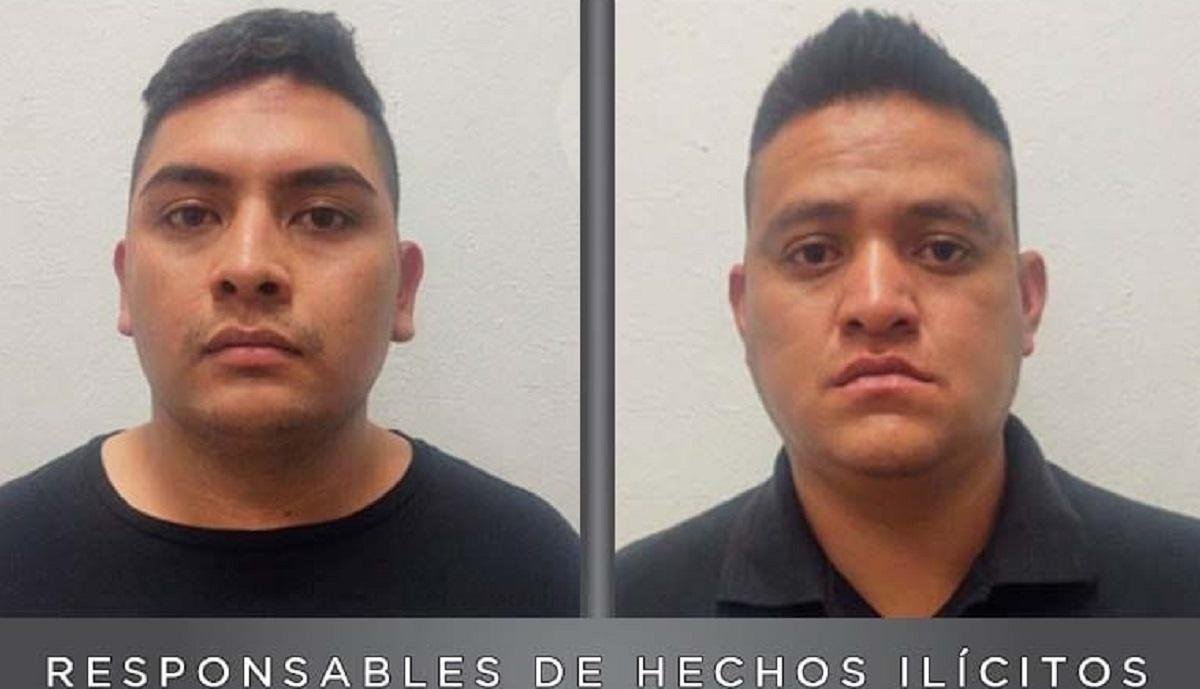 Sentencian a más de 47 años de prisión a dos homicidas en Chicoloapan