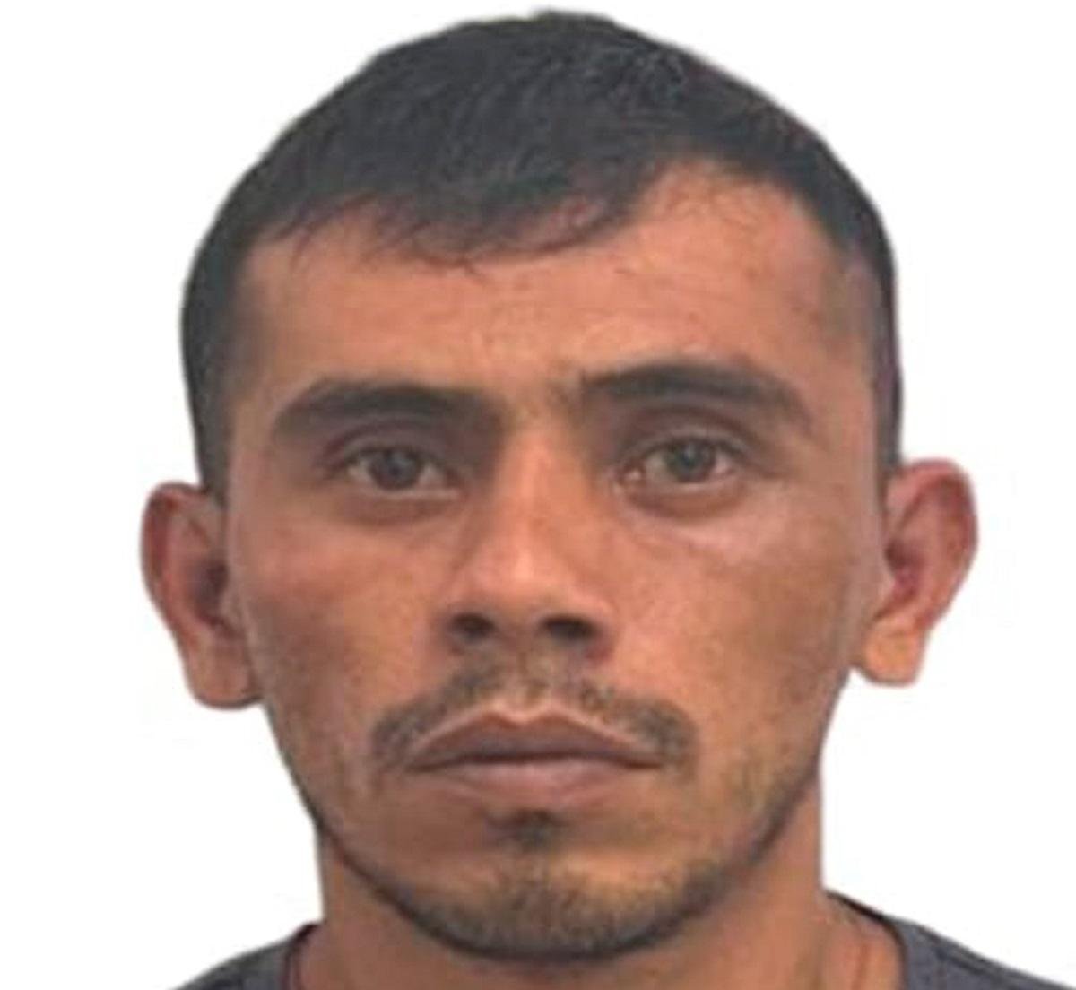 Extorsionador de transportistas recibe sentencian a 47 años de prisión