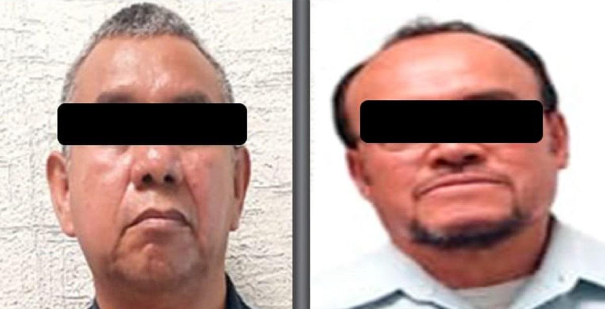 Implicados en el delito de trata de personas en agravio de una menor de edad en Coacalco, fueron vinculados a proceso 