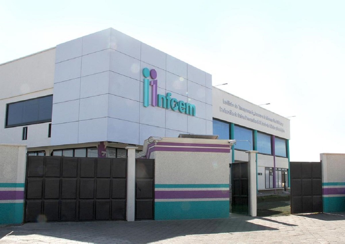 Funcionarios de los municipios de La Paz, Acolman y Chalco, son amonestados por incumplir en transparencia