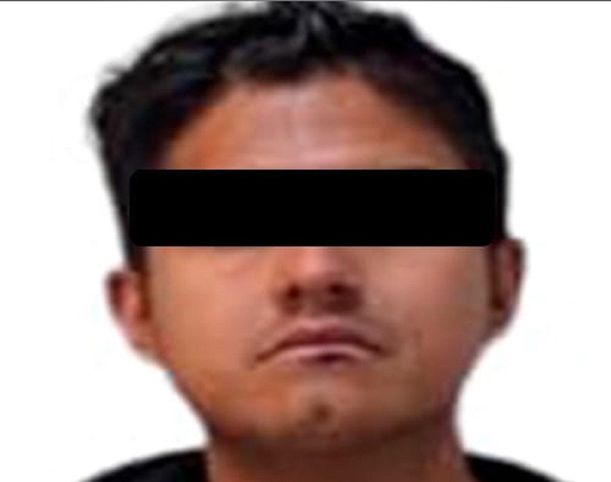 Probable implicado en robo a tienda de conveniencia es vinculado a proceso 