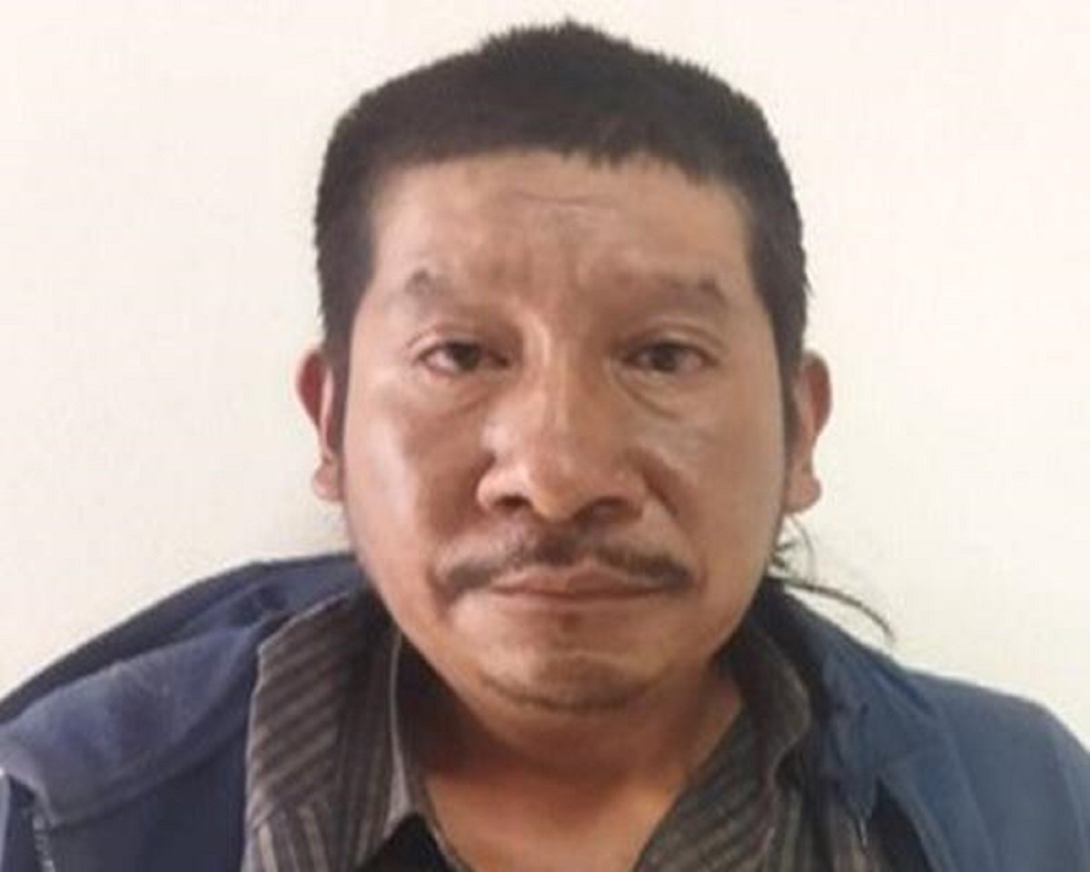 Gerardo Domínguez, primer sentenciado en el Edoméx por trata de personas 