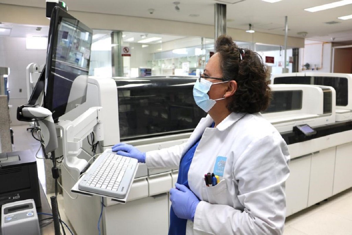 Inicia operaciones centro de atención a pacientes con VIH en el hospital de Alta Especialidad en Zumpango 