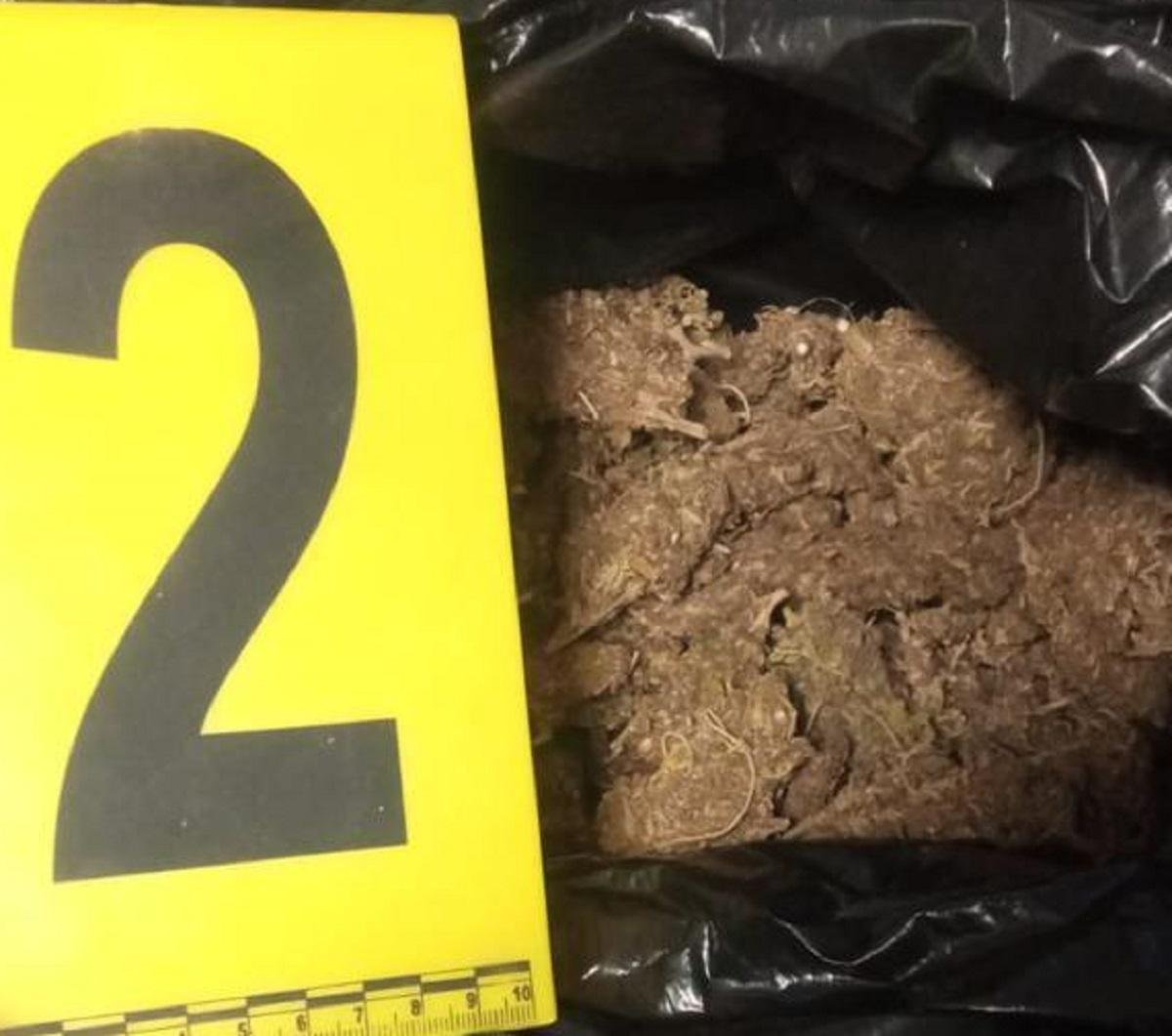 Catean inmueble en San Mateo Atenco aseguran narcóticos hay tres detenidos 