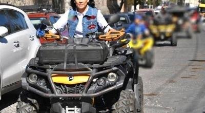 Combatir la desigualdad es una causa de todos: Alejandra Del Moral 