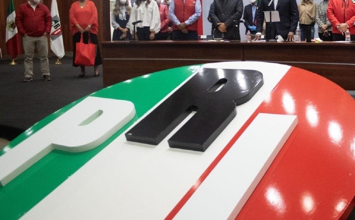 Rechaza el PRI vínculos con encuestas Falsas 