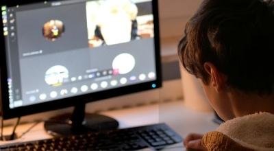 Avanza miopía infantil por uso de dispositivos electrónicos