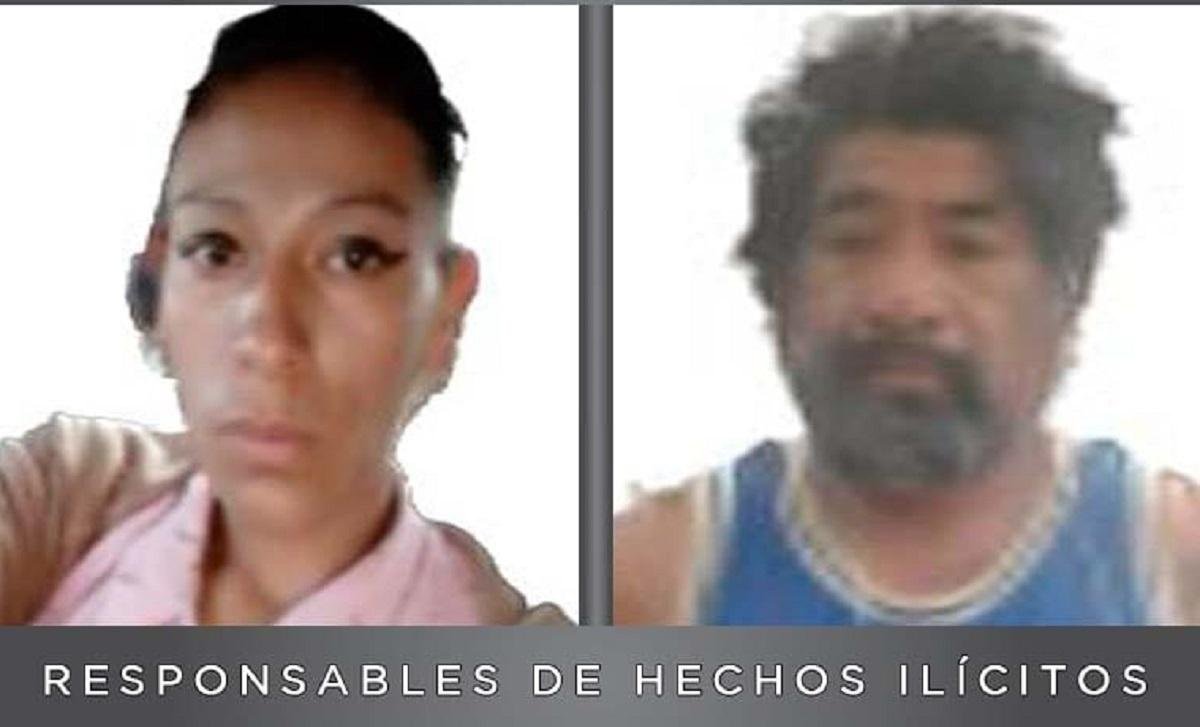 Responsables del delito de trata de pesonas son condenados a más de 30 años de prisión