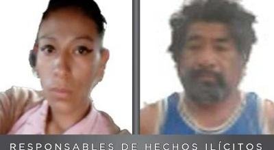 Responsables del delito de trata de pesonas son condenados a más de 30 años de prisión