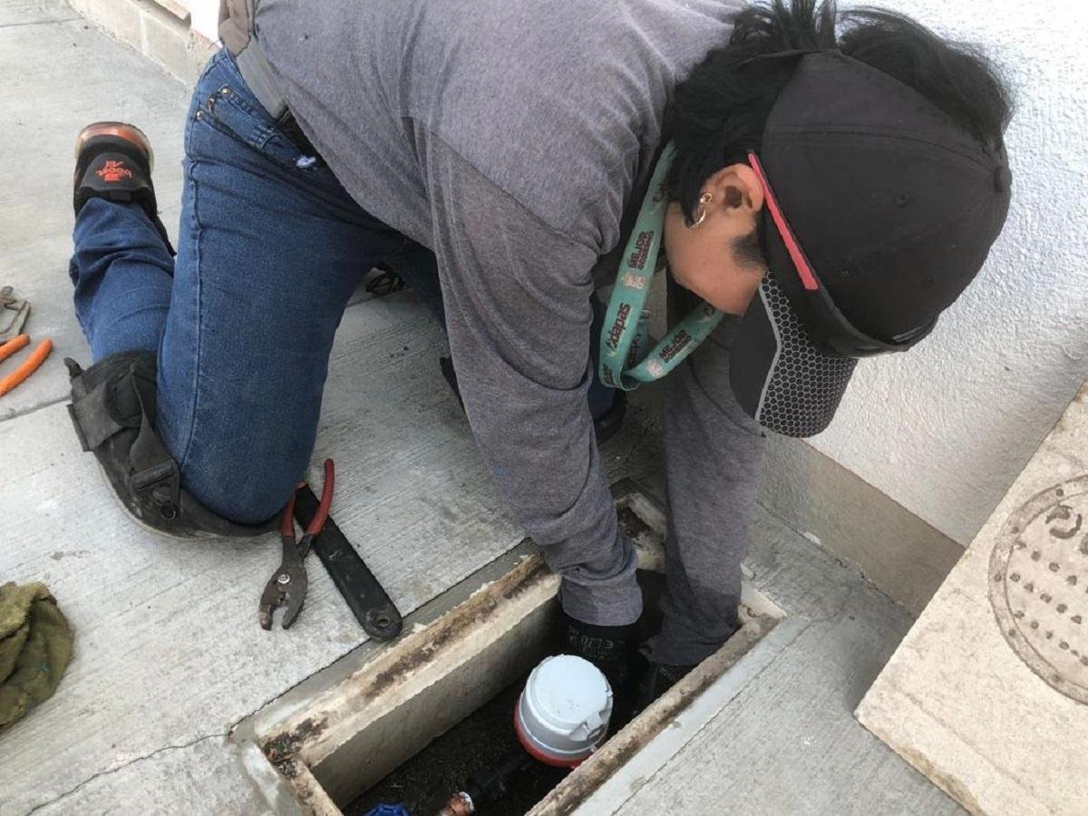 Mujeres Fontaneras de Tecámac, Ejemplo de Superación y un Paso a la Equidad del Gobierno Municipal