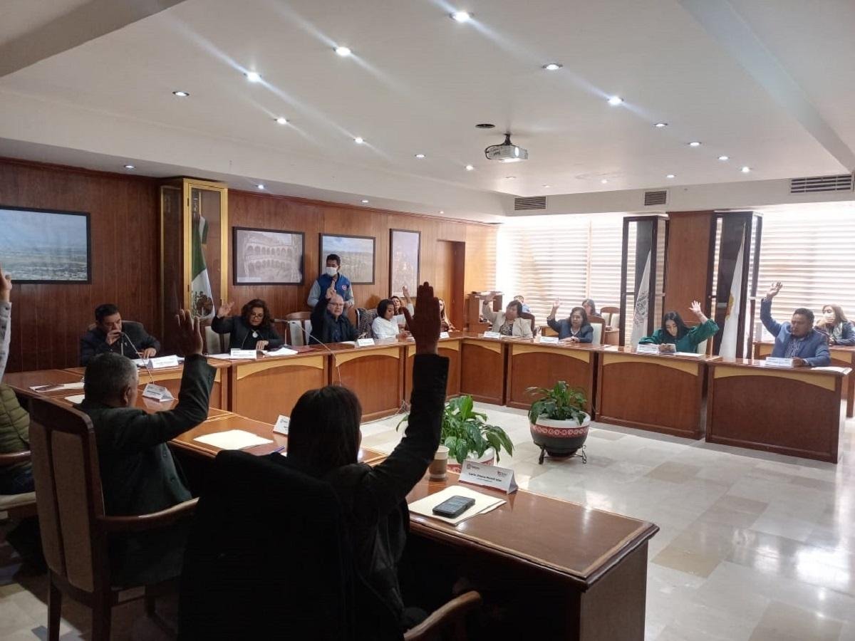 Aprueban la edición IX de la Feria del Libro en Texococo 