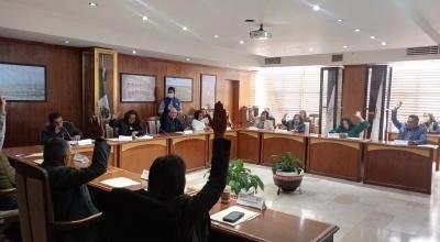 Aprueban la edición IX de la Feria del Libro en Texococo 