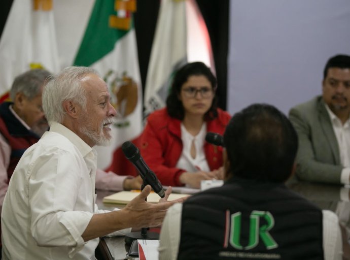 PRI Edoméx va por alianza electoral 