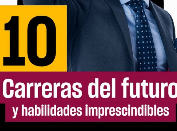 Las 10 Carreras del Futuro y las Habilidades Imprescindibles en la Era de la Inteligencia Artificial
