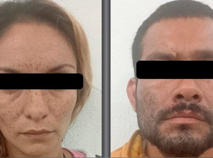 Posibles homicidas son vincluados a proceso