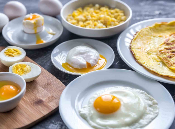 Jalisco, principal productor de huevo