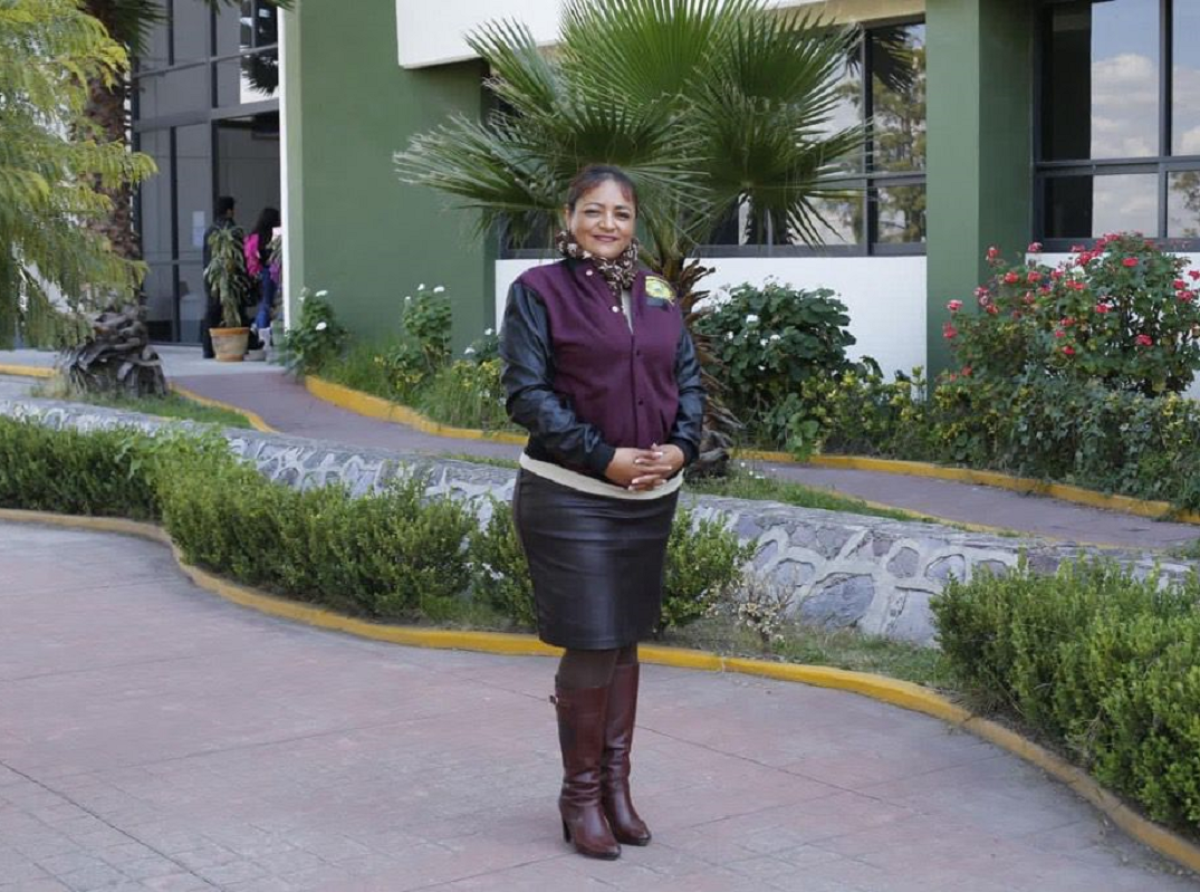 Directora de la UAEM Campus Ecatepec toma represalias contra contra de alumnos y docentes