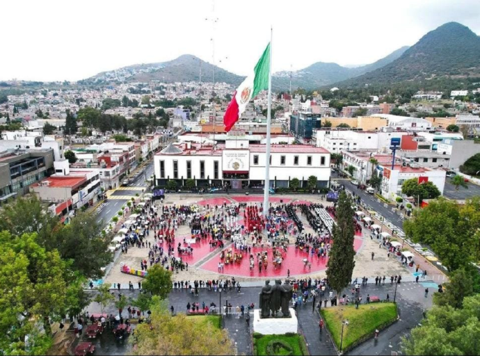 PRI y PRD dejaron deuda de más de mil 500 millones de pesos en Ecatepec