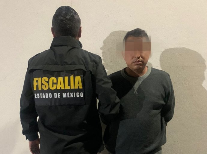 Detienen a Jesús Ernesto “N” es acusado de abuso sexual