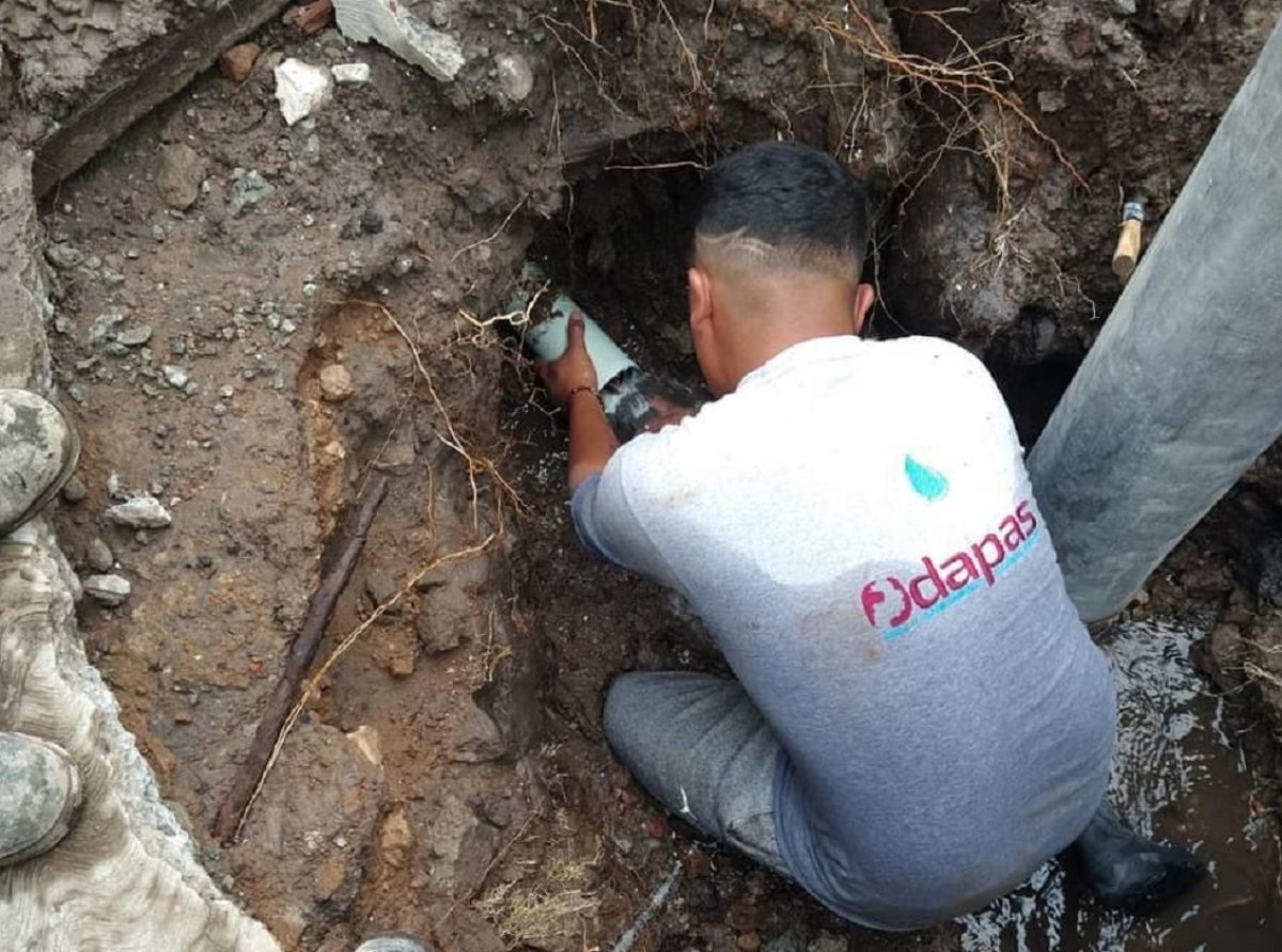 Mejoran atención a usuarios de agua en Tecámac 