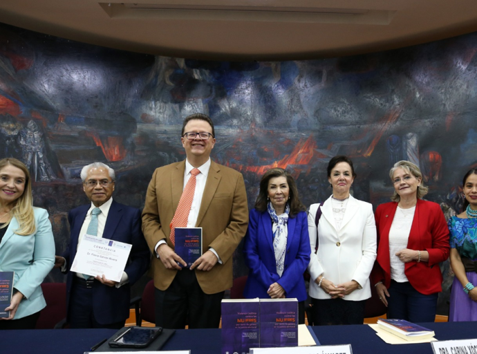 Los tribunales deben tomar una postura activa frente a la violencia de género