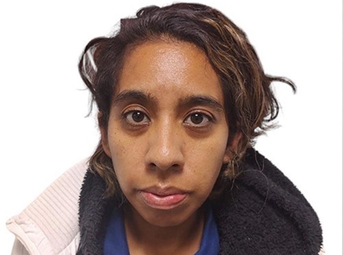 Por el feminicidio de una niña, mujer es sentenciada a 53 años de prisión