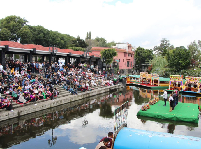Xochimilco: Patrimonio Cultural y Barrio Mágico