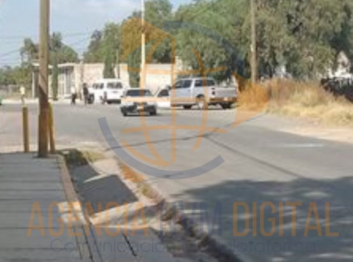 Fuga y Detención en Axapusco: Operativo Policial Termina en Choque y Tiroteo