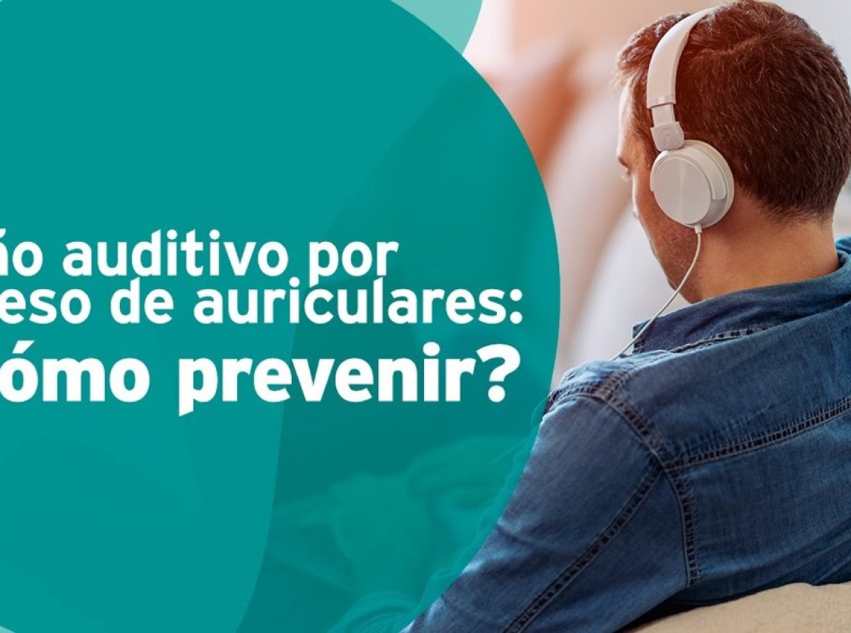 Cuidando tus Oídos en la Era Digital: Consejos para el Uso de Auriculares