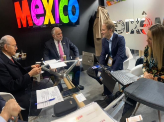 México Busca Atraer a Turistas del Reino Unido en el WTM 2023