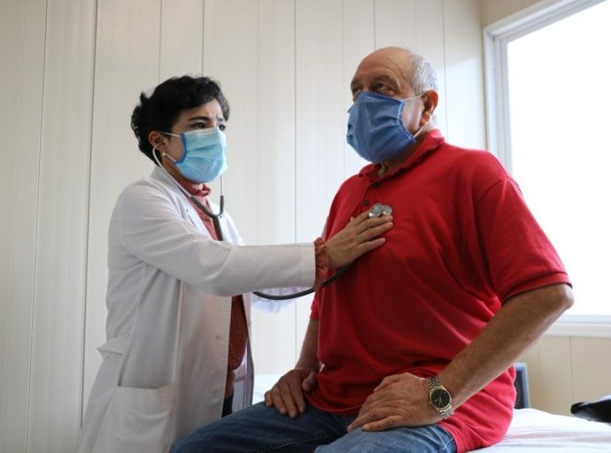 Comprometidos con la Estabilidad: Basificación de Médicos en el Estado de México