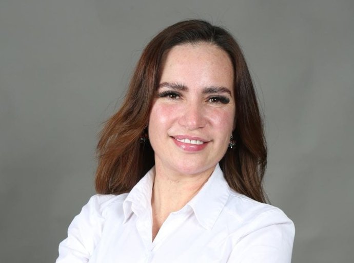 Esmeralda Vallejo: La Favorita en Encuestas para Ecatepec