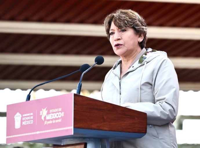 Desde Otumba a Acapulco: Solidaridad del Estado de México Tras el Huracán "Otis"