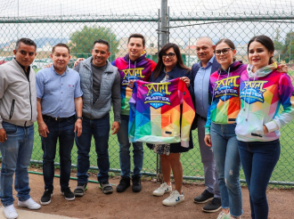 FlagTex en Texcoco: 208 Equipos de Todo el Continente se Reúnen por Segundo Año