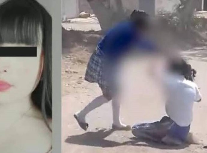 Trágico Desenlace en Teotihuacán: Adolescente Involucrada en Homicidio Enfrenta Consecuencias