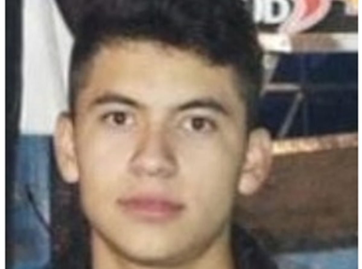 ¡URGENTE! Difundir Mario Emmanuel Cárdenas Ortega se encuentra Extraviado